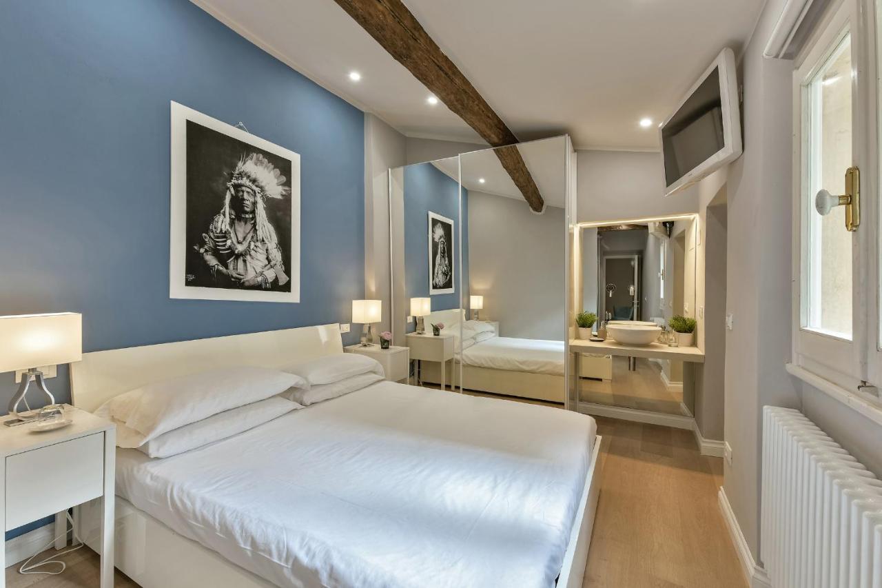 Apartments Florence - Dello Sprone Bagian luar foto