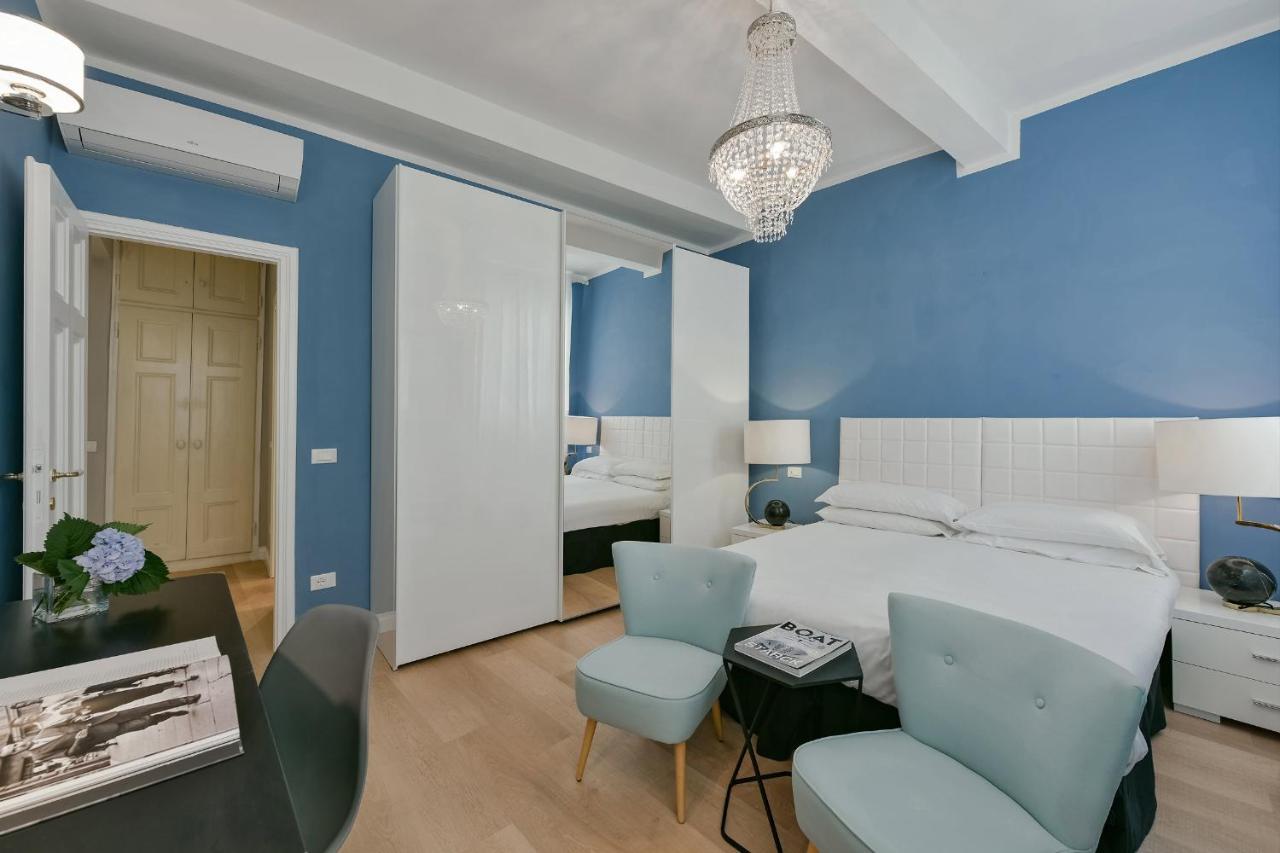 Apartments Florence - Dello Sprone Bagian luar foto