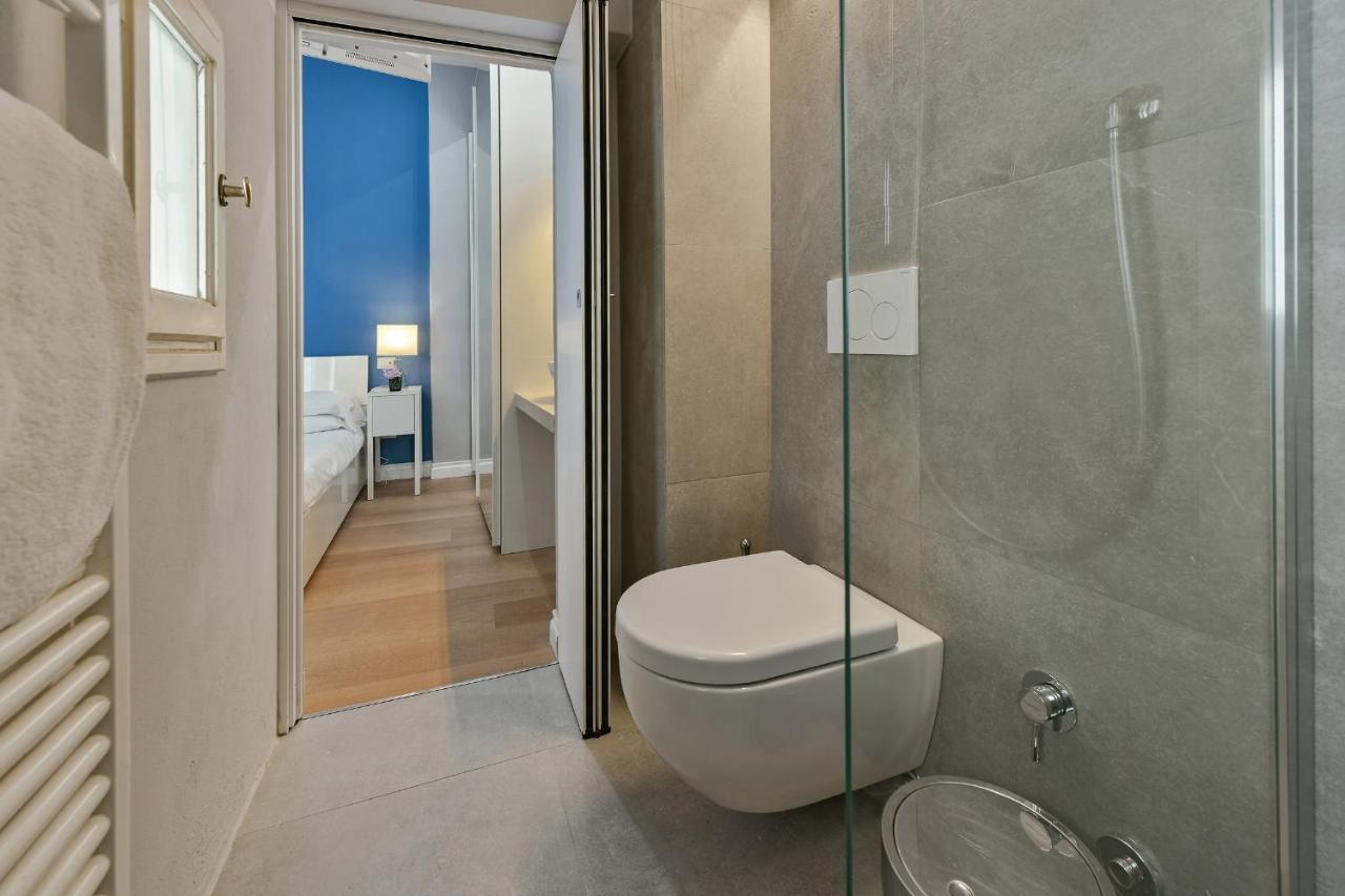 Apartments Florence - Dello Sprone Bagian luar foto