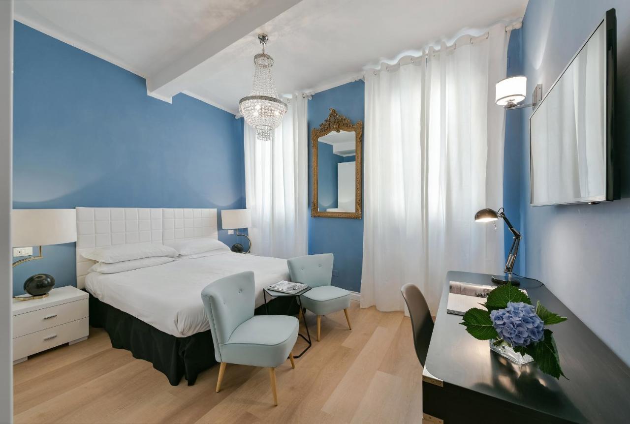 Apartments Florence - Dello Sprone Bagian luar foto