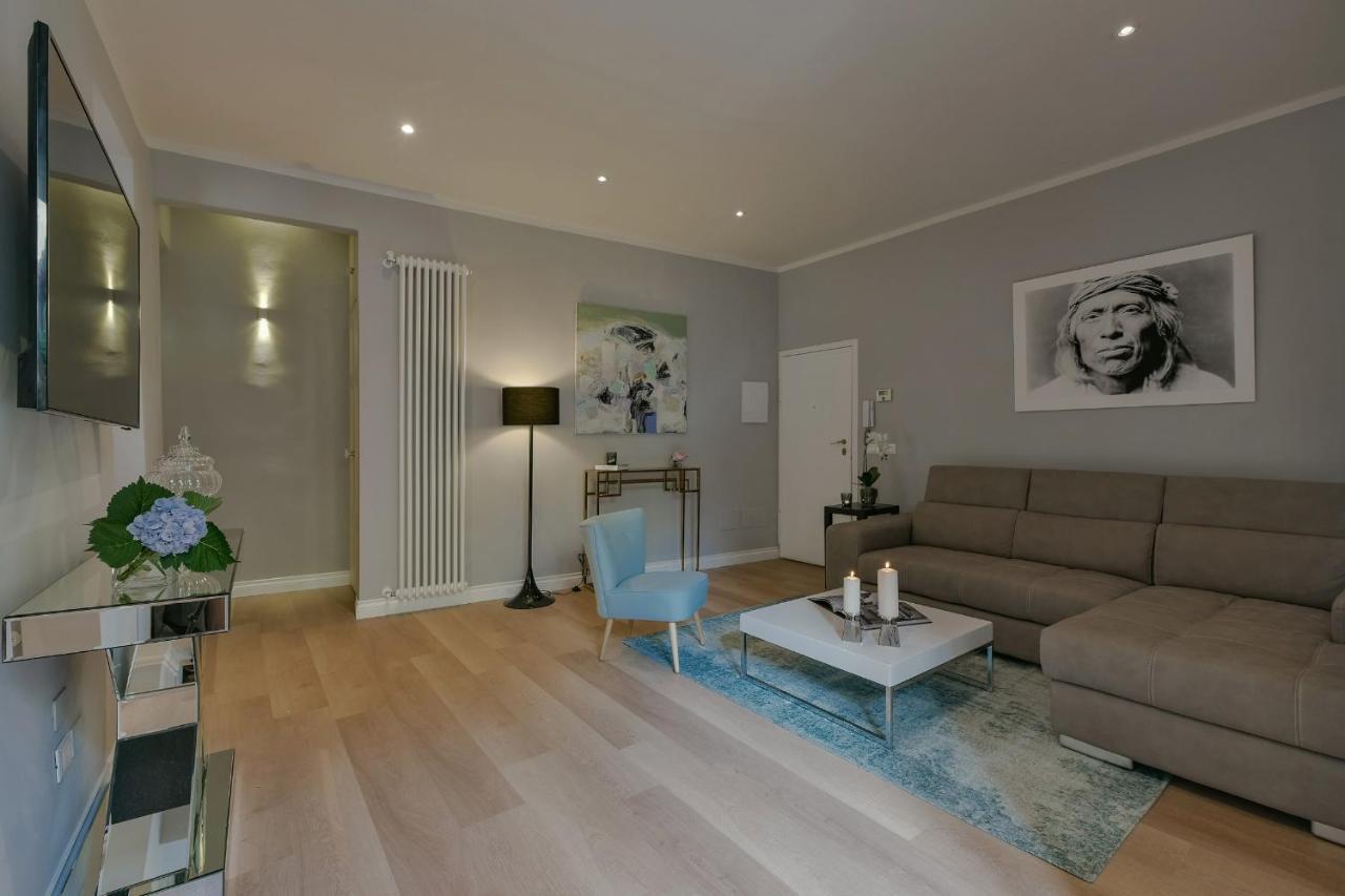 Apartments Florence - Dello Sprone Bagian luar foto