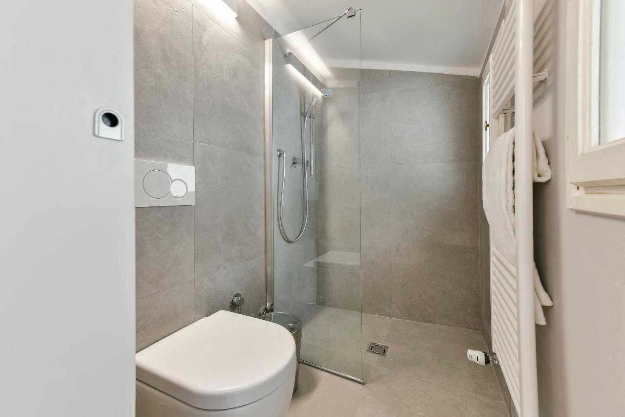 Apartments Florence - Dello Sprone Bagian luar foto