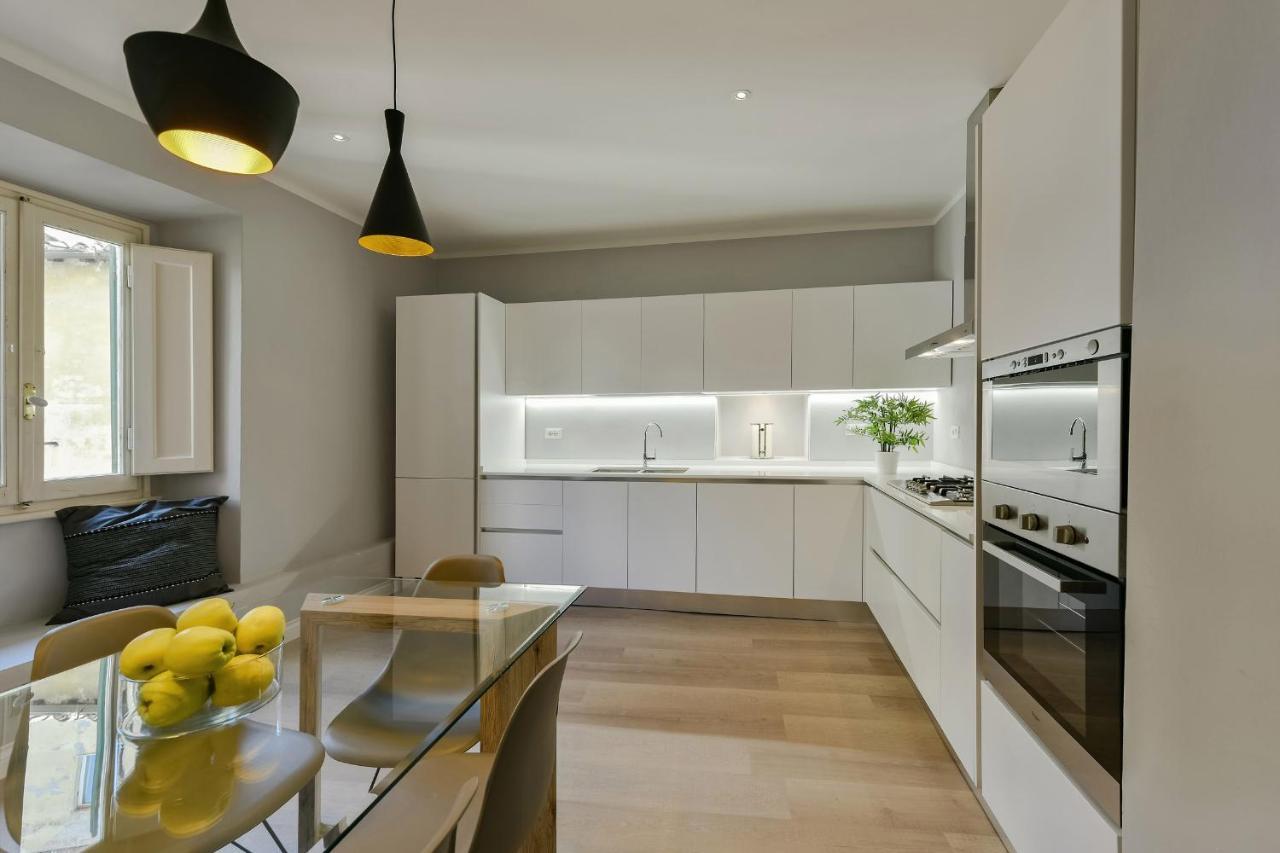 Apartments Florence - Dello Sprone Bagian luar foto